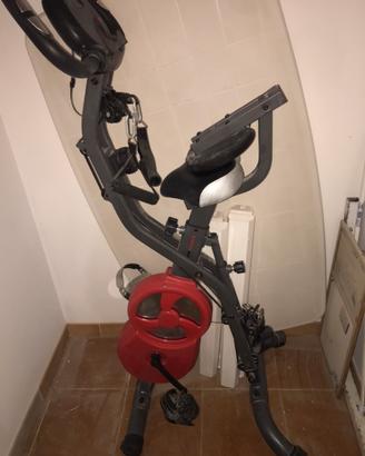 Cyclette multifunzione