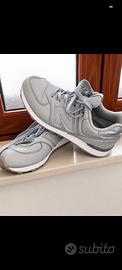 Scarpe New Balance 574 originali n°38
