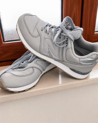 Scarpe New Balance 574 originali n°38