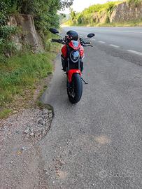 Ducati Monster 937 - 2022