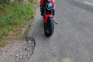 Ducati Monster 937 - 2022