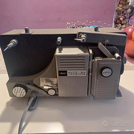 proiettore cinematografico
