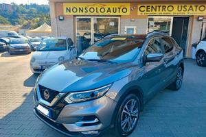 Nissan Qashqai 1.5 dCi 115CV N-Connecta Dct - 2019