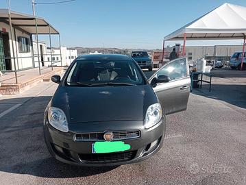 FIat Bravo 