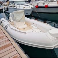 Gommone joker boat 19