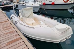 Gommone joker boat 19