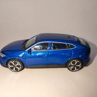 Lamborghini Urus 1/43 Burago Bburago