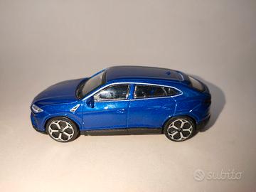 Lamborghini Urus 1/43 Burago Bburago