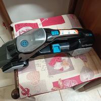 Aspirapolvere Black Decker