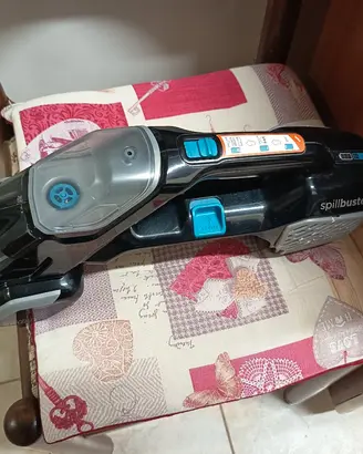 Aspirapolvere Black Decker