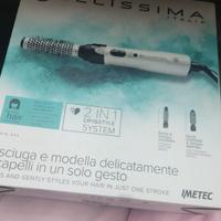 Imetec Bellissim@ spazzola ad aria calda GH16 400W