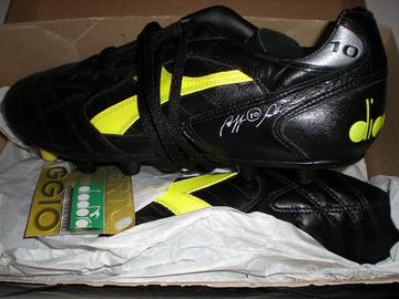 Scarpe diadora roberto clearance baggio