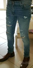 Jeans skinny Jack & Jones