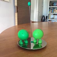 Salino e pepino Guzzini