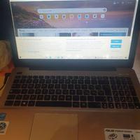 Asus X555LA intel i5