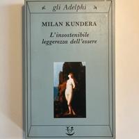 L’insostenibile leggerezza dell’essere
