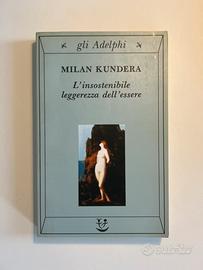 L’insostenibile leggerezza dell’essere