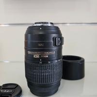 Nikon 55-300 DX VR PERFETTO