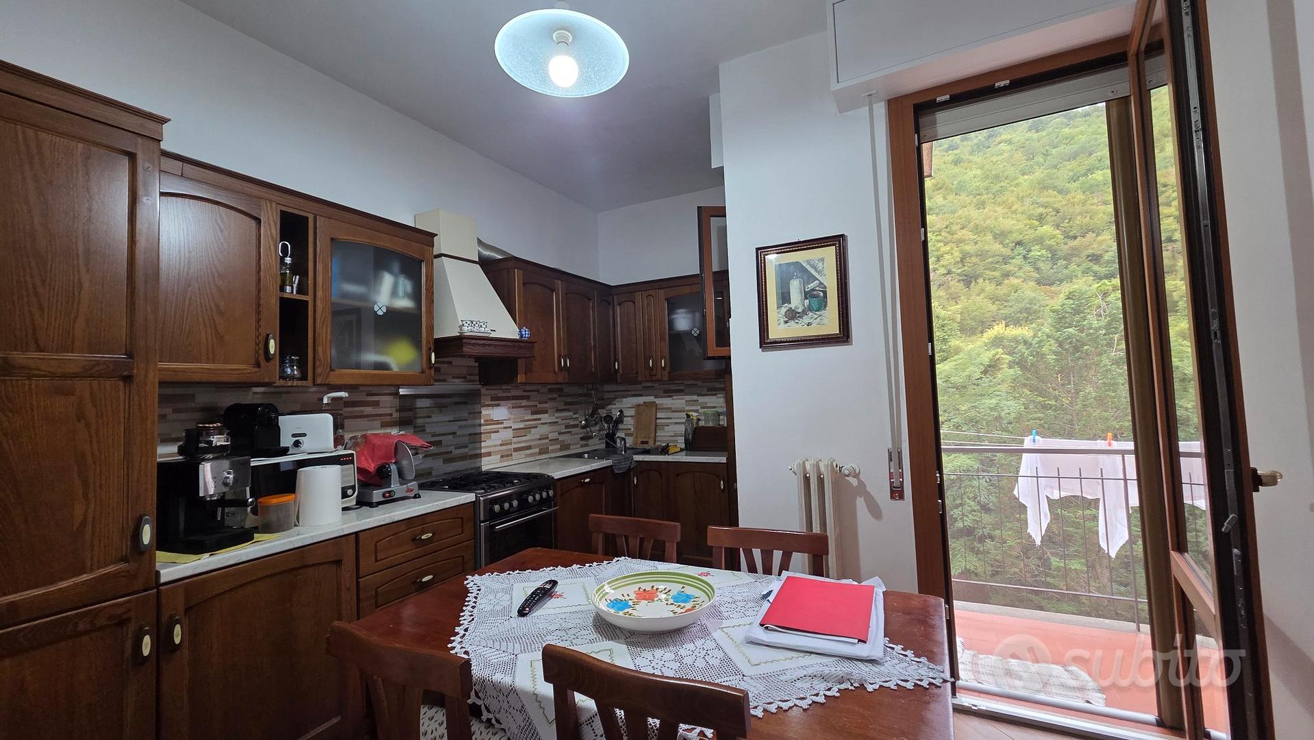 Appartamento – San Godenzo, Firenze - Vista 3