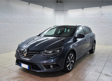 Megane Sporter 1.5 dci 110cv EDC Energy Intens