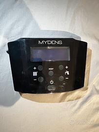 Scheda caldaia mydens