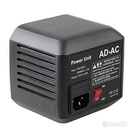 Godox AC-DC