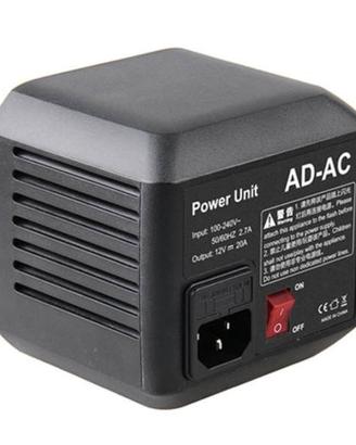 Godox AC-DC