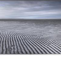 Samsung TV LED 55" KS7000 4K UltraHD