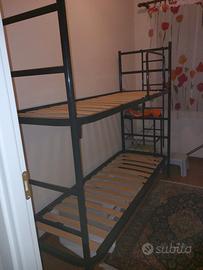 letto a castello
