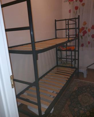 letto a castello