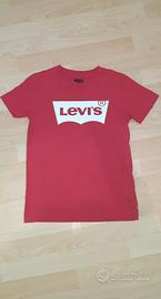 T-shirt Levi's bambino 10 anni