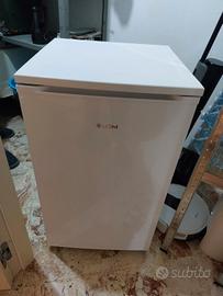 Congelatore verticale NGM