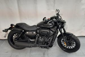 KEEWAY MOTOR V-Cruise 125 .