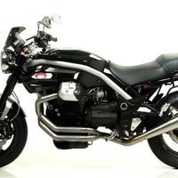 Scarico Marmitta Terminale Moto Guzzi Griso 1200