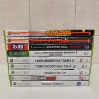 Videogiochi Xbox 360