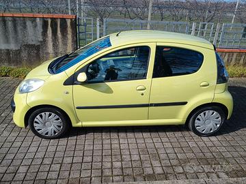 Citroen C1 neopatentati