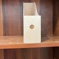 Portariviste e fascicolo