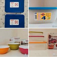 Contenitori frigo NUOVI 