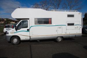 MONCAYO 2.8 JTD-Anno 2002-eu.13.900