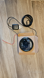 Gps moto d'acqua o imbarcazioni