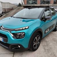 Citroen C3 PureTech 83 S&S Shine