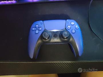 dual sense PlayStation 5
