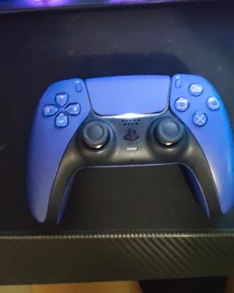 dual sense PlayStation 5