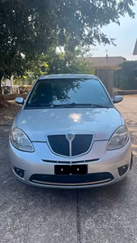 Lancia Y 