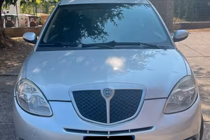 Lancia Y 