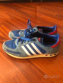 Scarpe Adidas Vintage