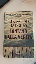 Lontano dalla verità - Linwood Barclay