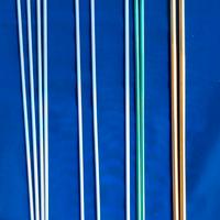 ferri da maglia misura  assortite