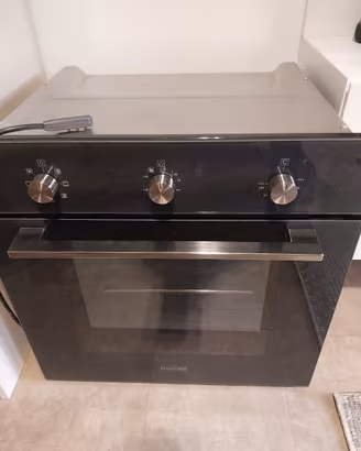 Franke forno incasso FM60SG62M 