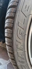 4 gomme 4 stagioni 225 40 18